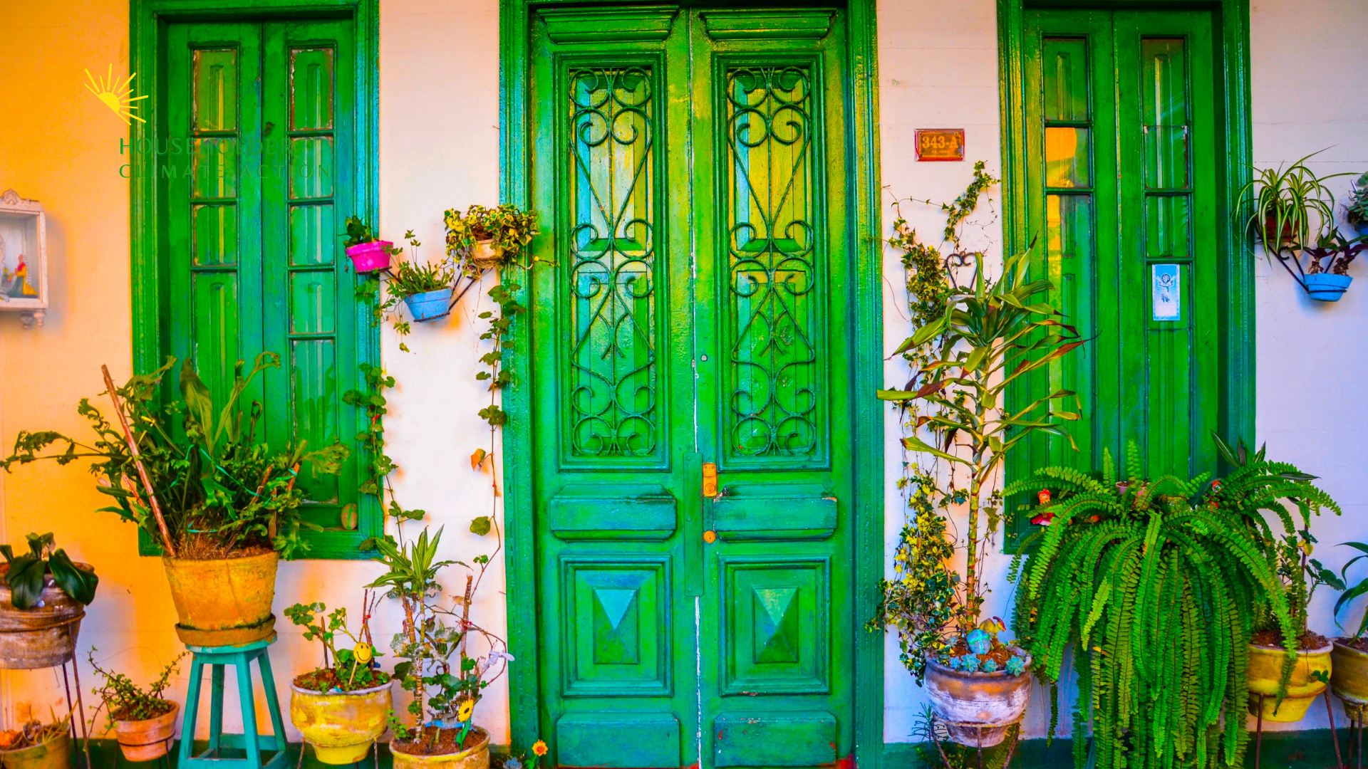 Householder Climate Action Information